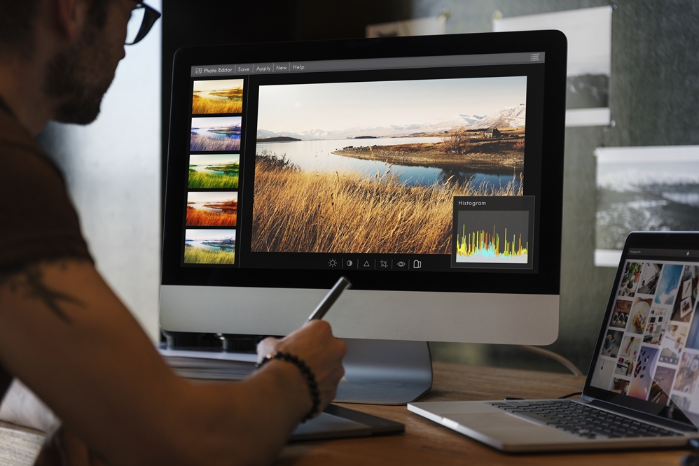 best and easiest photo editing app for mac